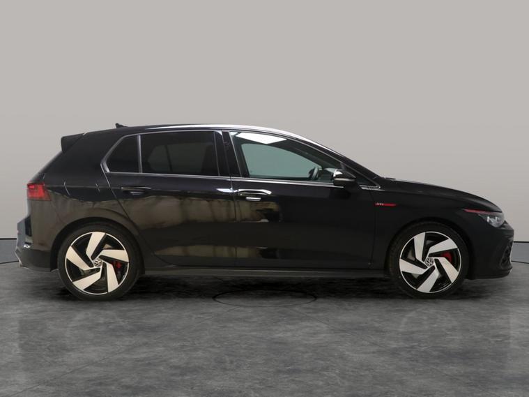 Volkswagen Volkswagen Golf GTi