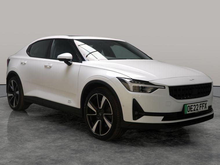 Polestar Polestar 2