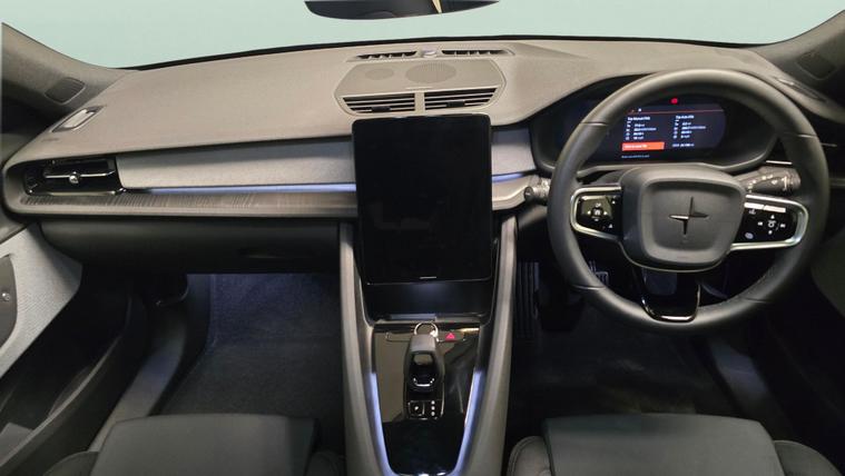Polestar Polestar 2
