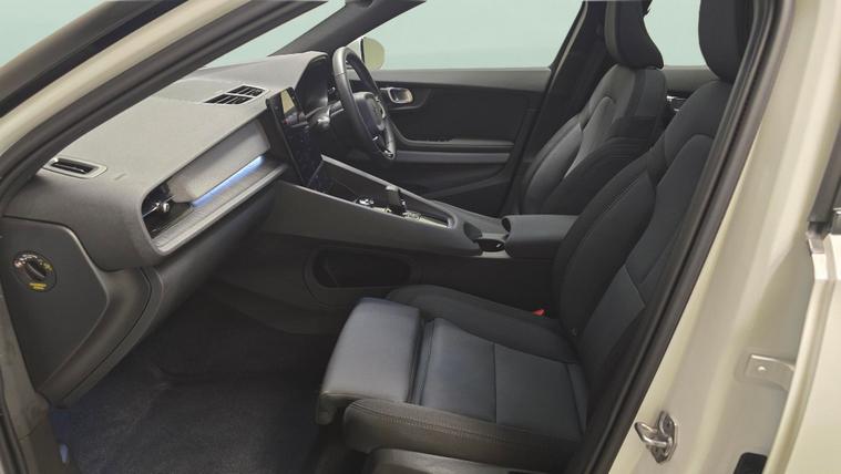 Polestar Polestar 2