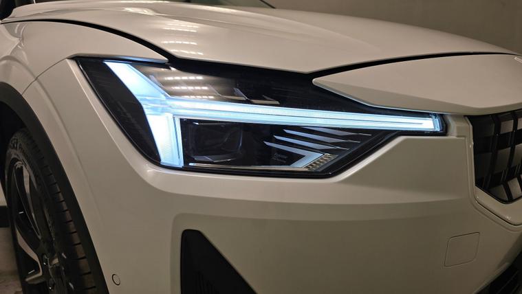 Polestar Polestar 2