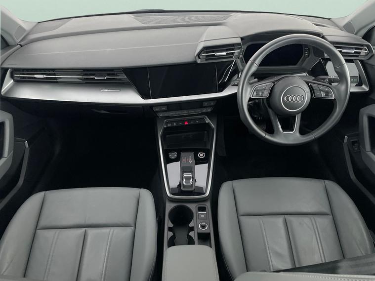 Audi Audi A3