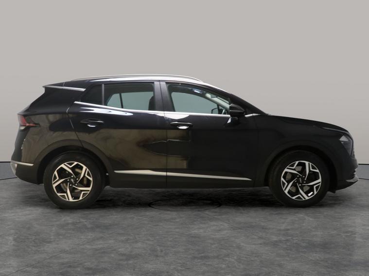 Kia Kia Sportage