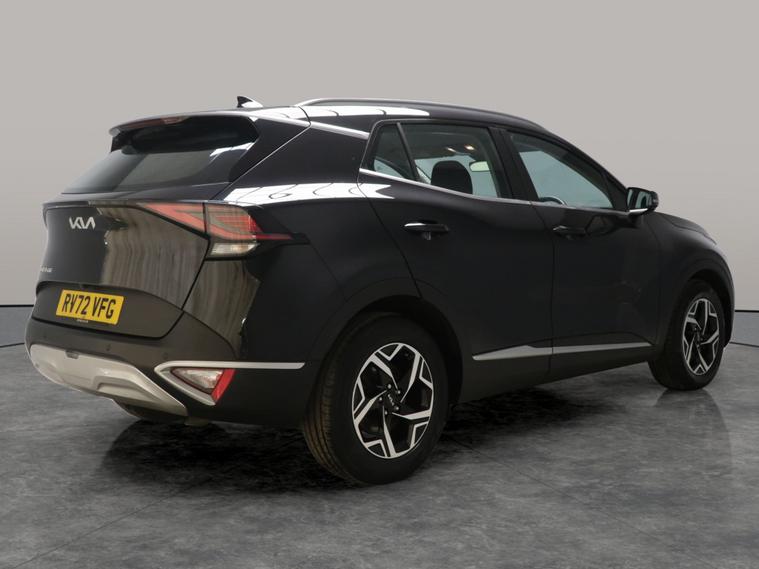 Kia Kia Sportage