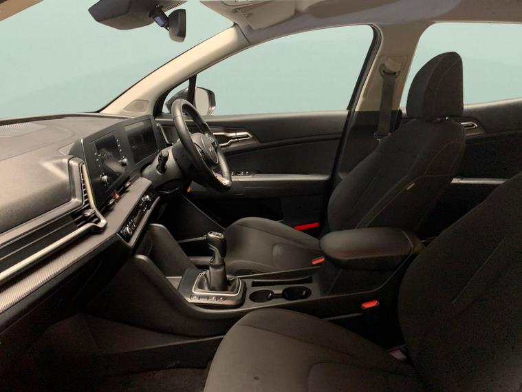 Kia Kia Sportage