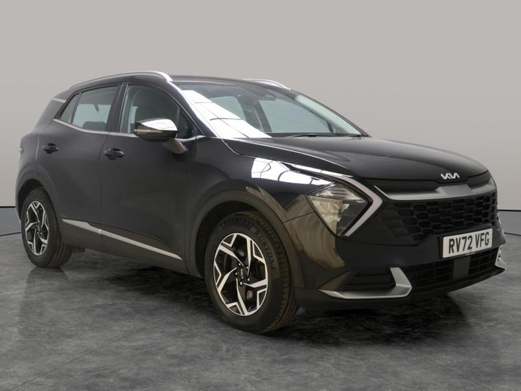 Kia Kia Sportage