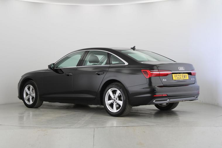 Audi Audi A6