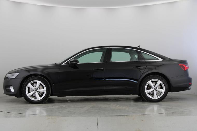 Audi Audi A6