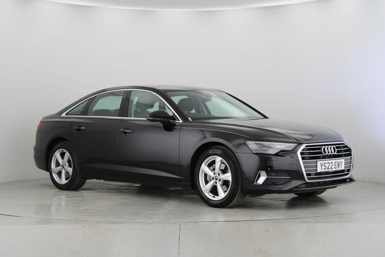 Audi Audi A6