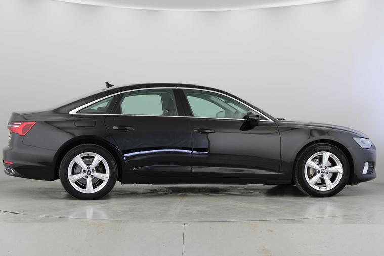 Audi Audi A6