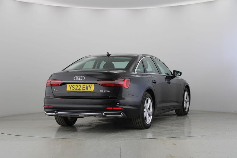 Audi Audi A6
