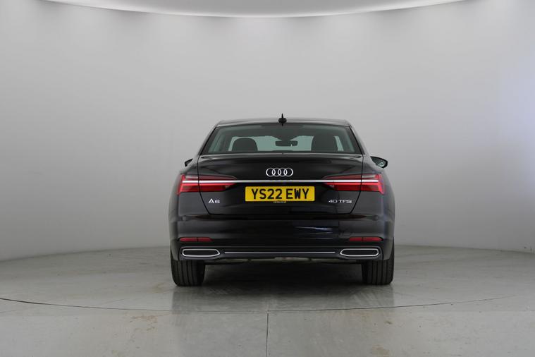 Audi Audi A6