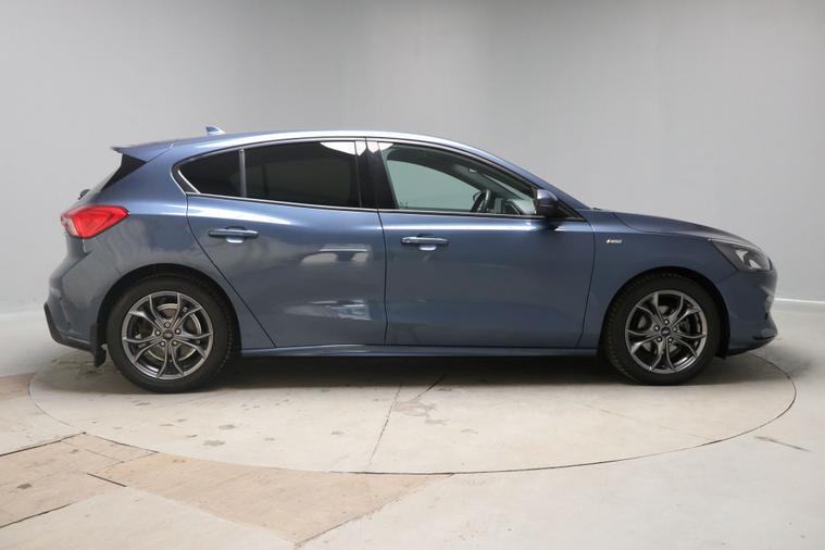 Ford Ford Focus