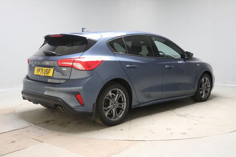 Ford Ford Focus