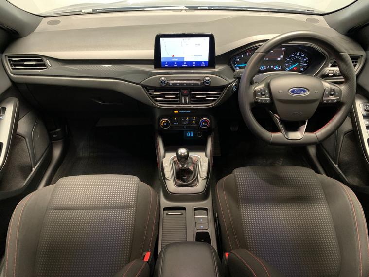 Ford Ford Focus