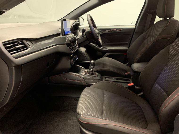 Ford Ford Focus