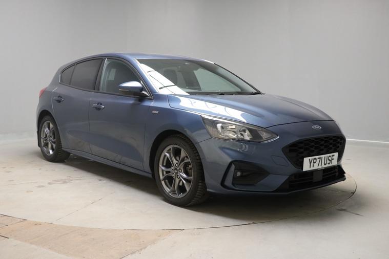 Ford Ford Focus