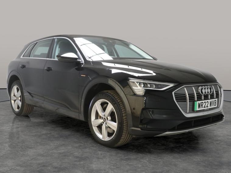 Audi Audi E-Tron