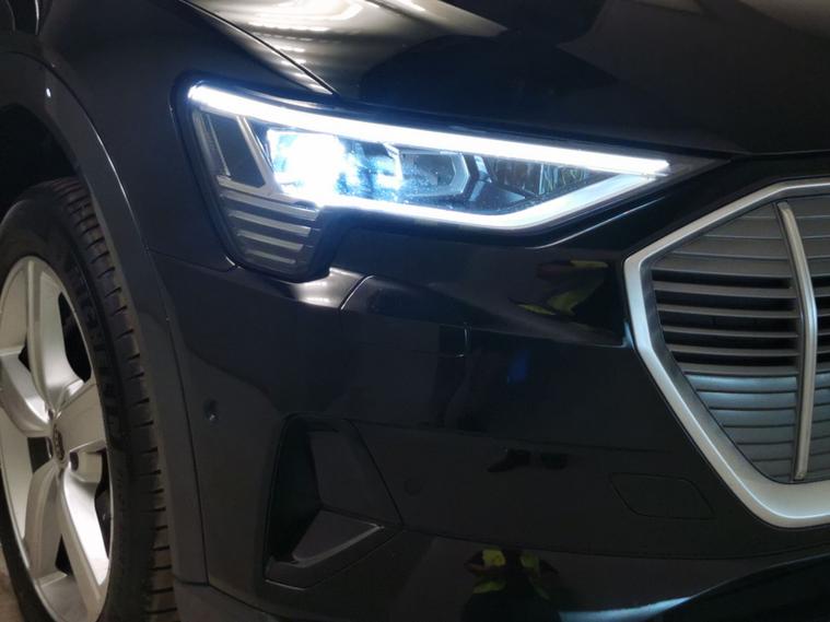 Audi Audi E-Tron