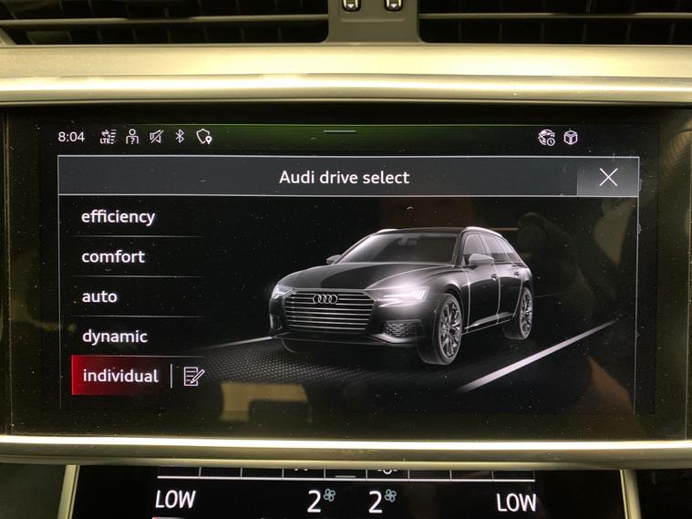 Audi Audi A6