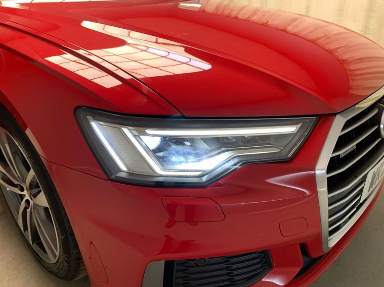 Audi Audi A6