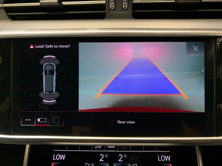 Audi Audi A6