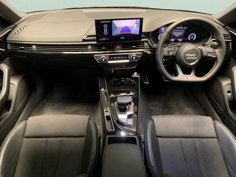 Audi Audi A4