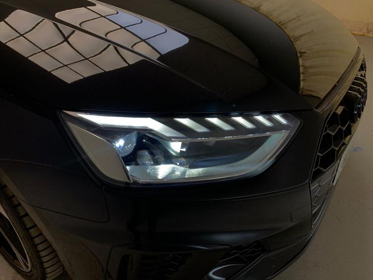 Audi Audi A4