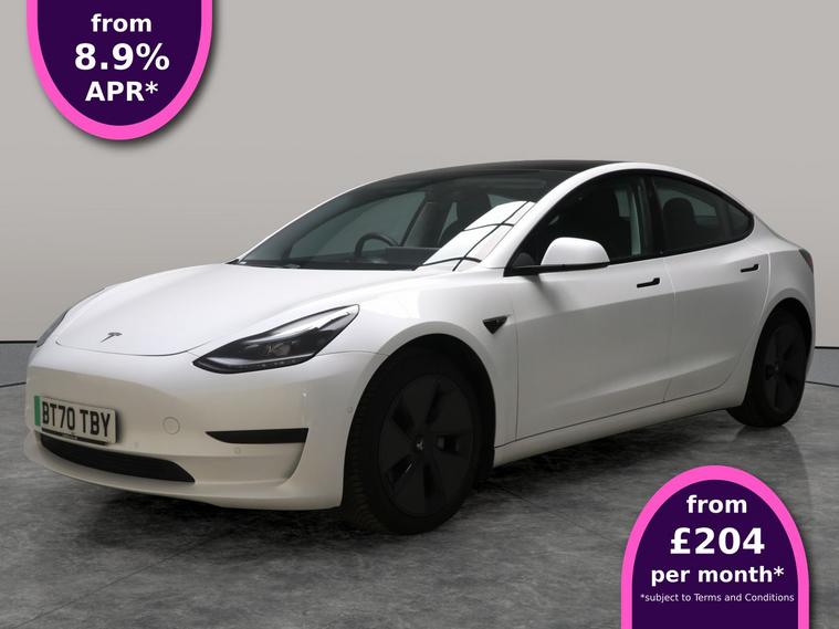Tesla Tesla Model 3