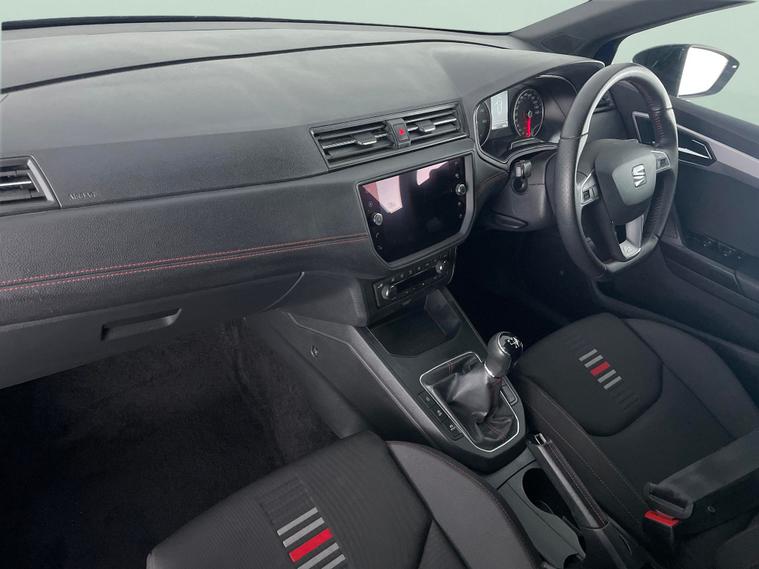 SEAT SEAT Ibiza