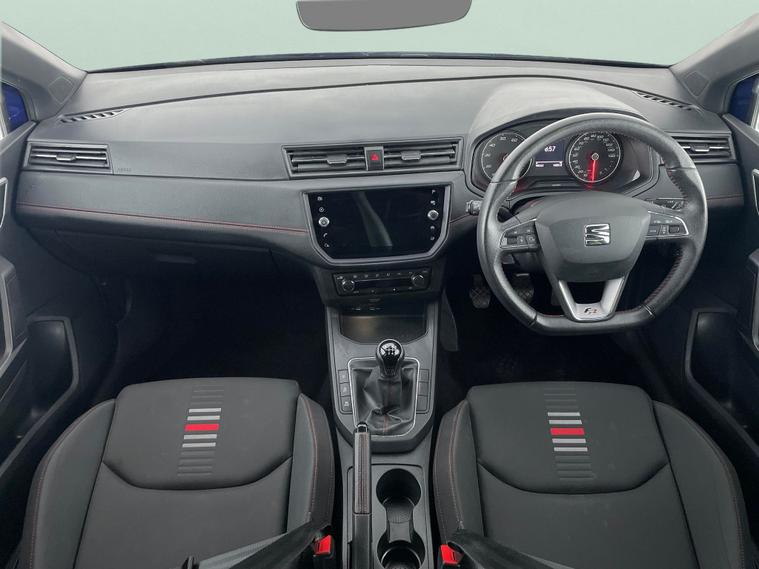 SEAT SEAT Ibiza