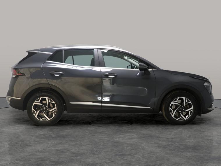 Kia Kia Sportage