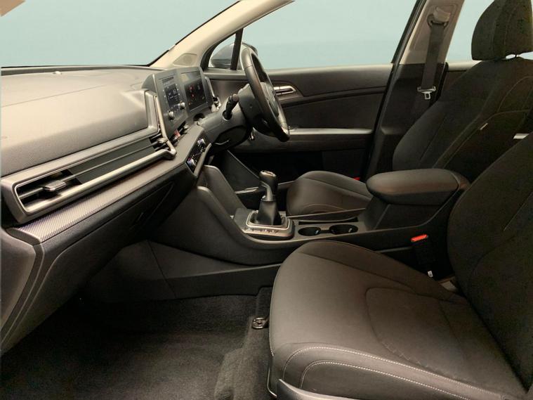 Kia Kia Sportage