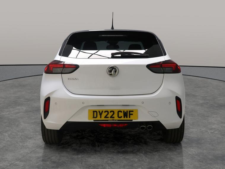 Vauxhall Vauxhall Corsa