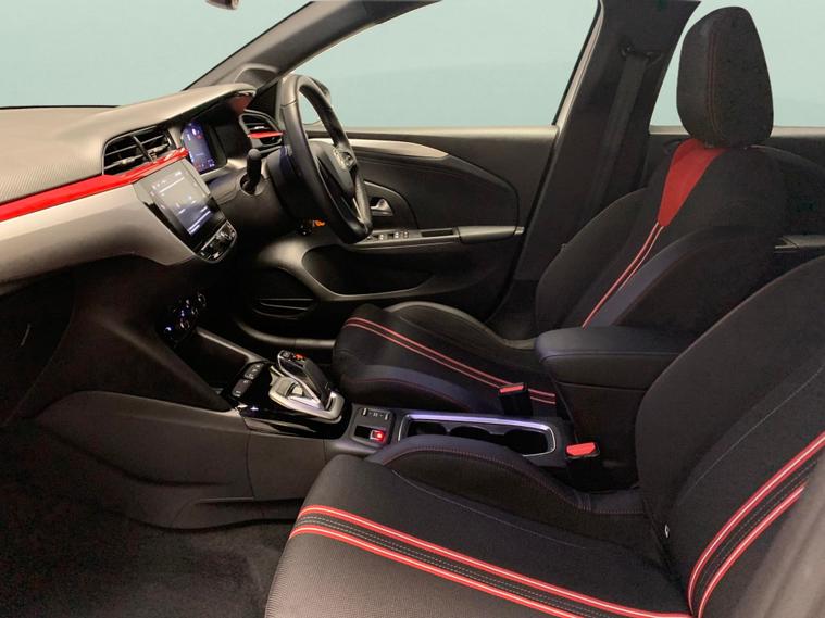Vauxhall Vauxhall Corsa