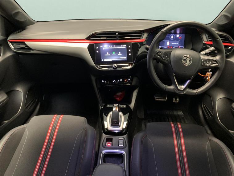 Vauxhall Vauxhall Corsa