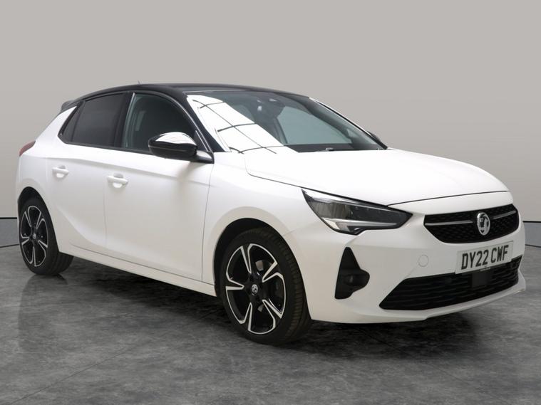 Vauxhall Vauxhall Corsa