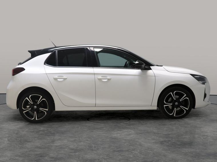 Vauxhall Vauxhall Corsa