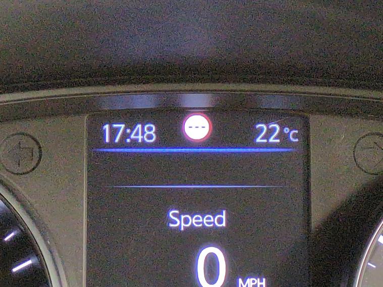 Nissan Nissan Qashqai