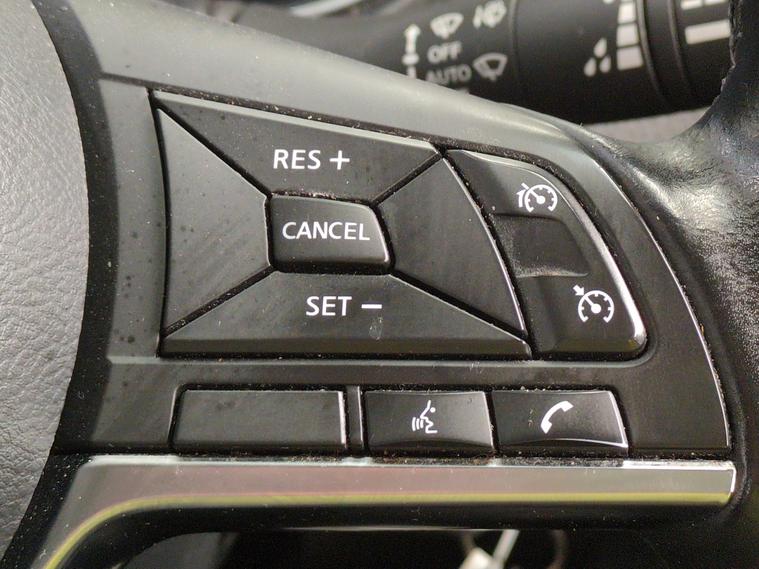 Nissan Nissan Qashqai