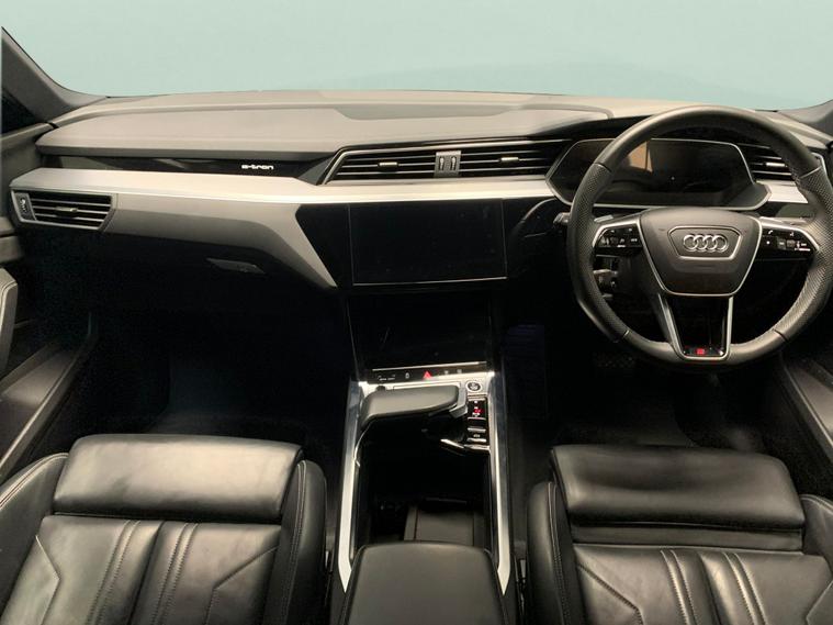 Audi Audi E-Tron