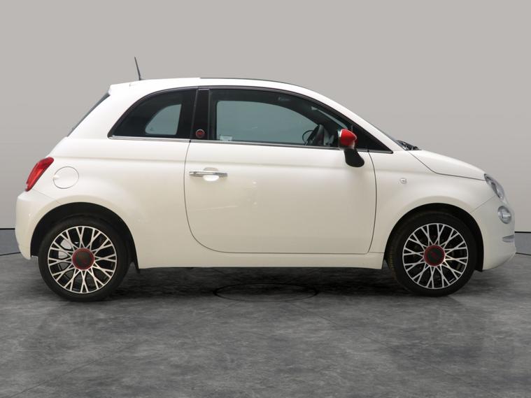Fiat Fiat 500