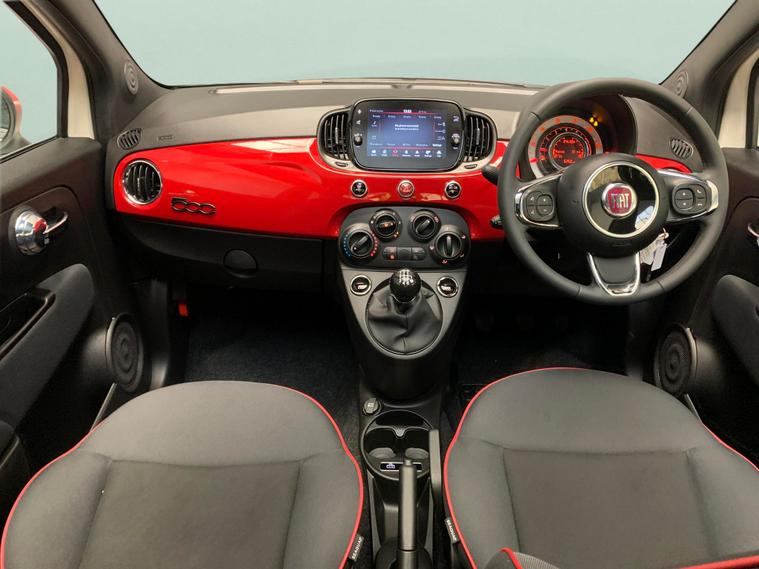 Fiat Fiat 500