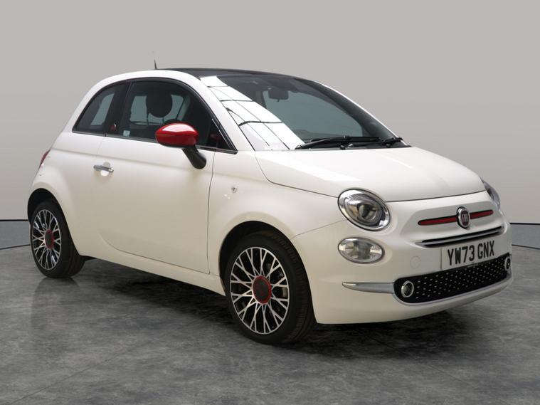 Fiat Fiat 500