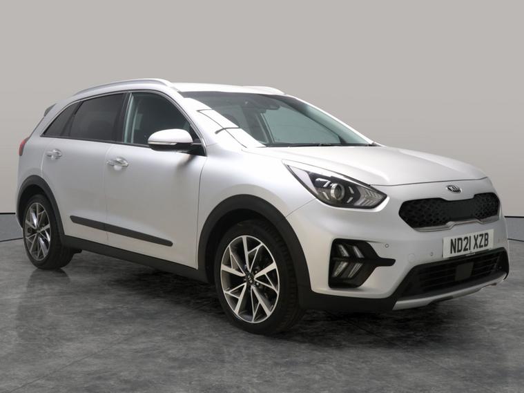 Kia Kia Niro