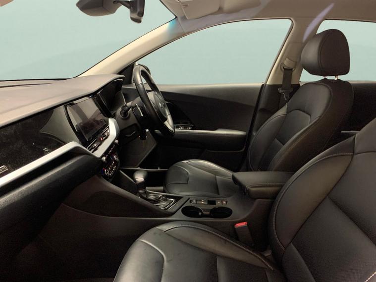 Kia Kia Niro