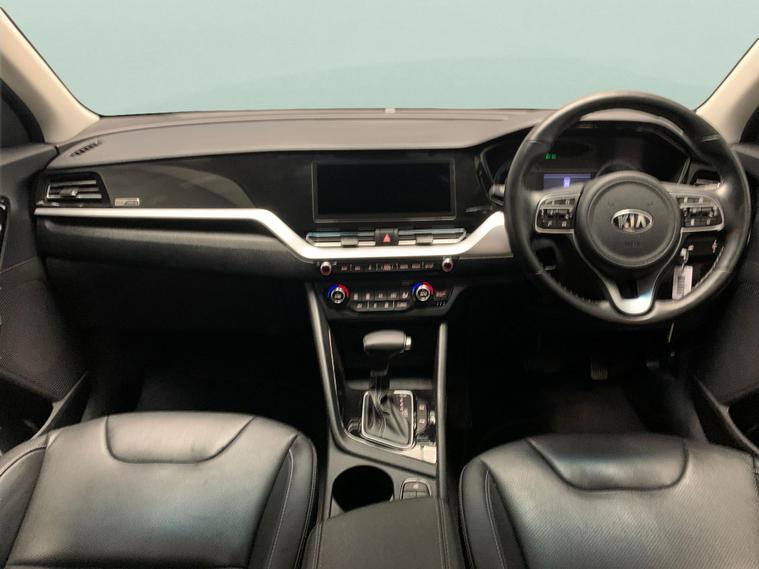 Kia Kia Niro