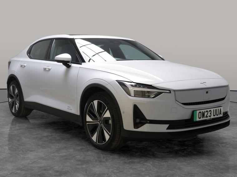 Polestar Polestar 2