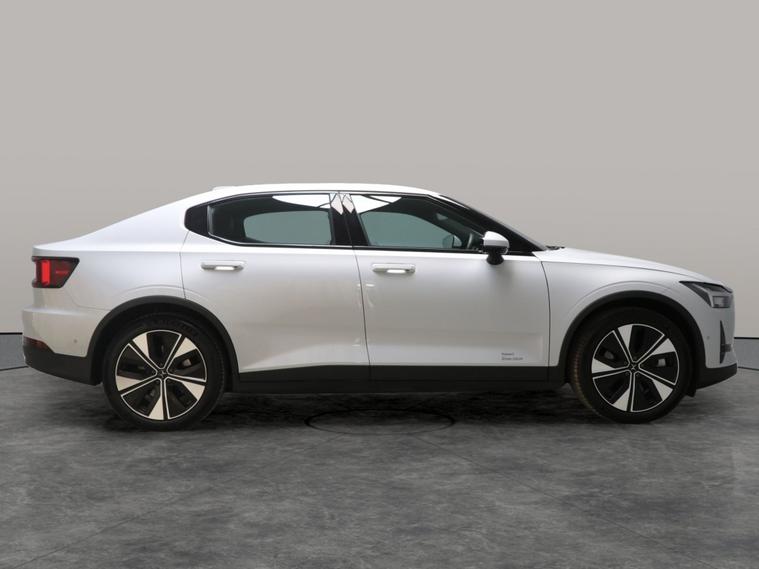 Polestar Polestar 2