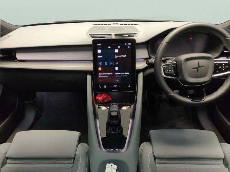 Polestar Polestar 2
